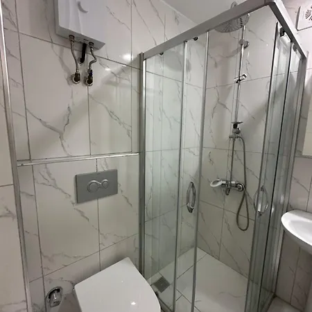 Appartamento House - 7 Antalia