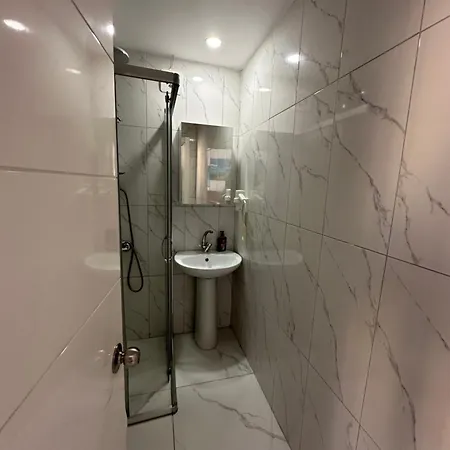 Appartamento House - 7 Antalia