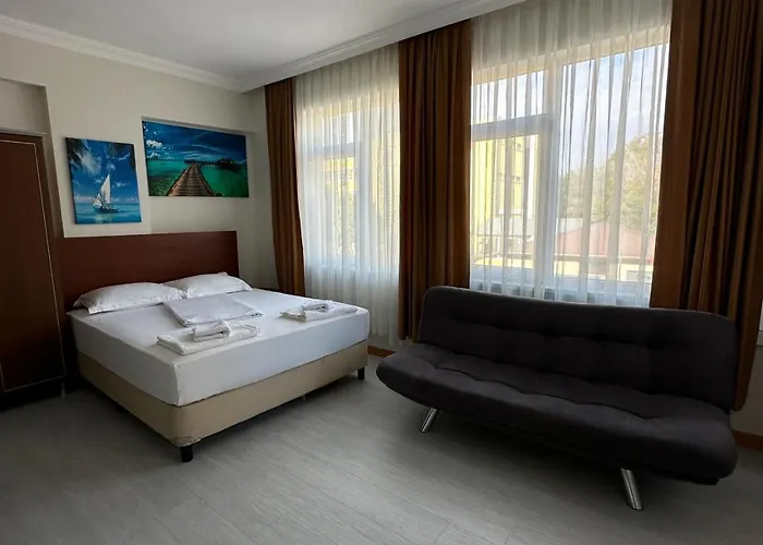 Appartement House - 7