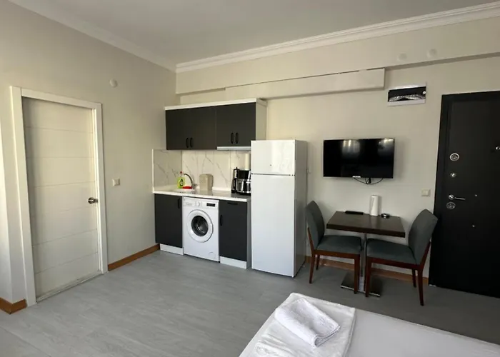 House - 7 Appartement
