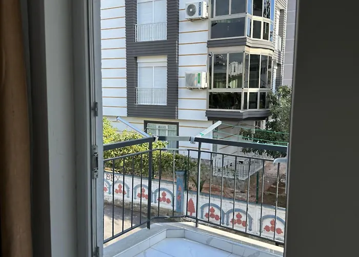 Appartement House - 7 Antalya