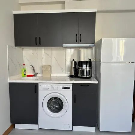 House - 7 Apartamento Antalya