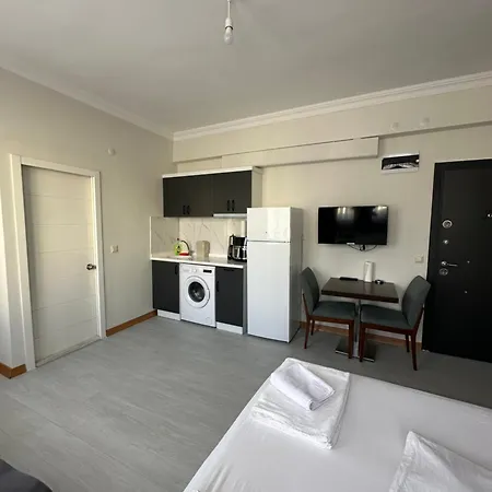 House - 7 Apartment