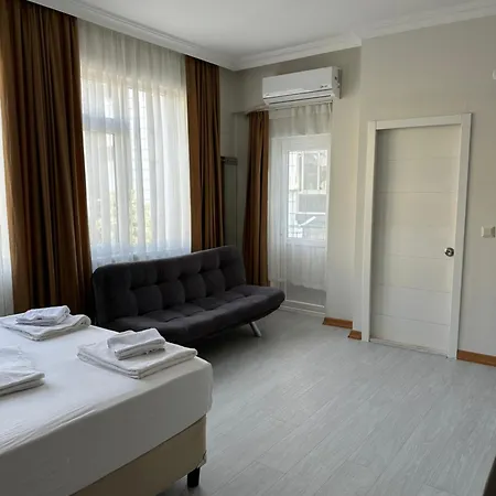 House - 7 * Antalya