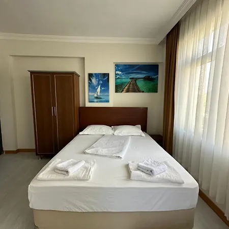 House - 7 Antalya