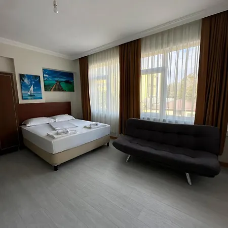 Апартаменты House - 7